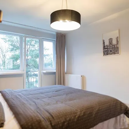 Wyjatkowe Mieszkanie Przy Rynku Apartment Breslau