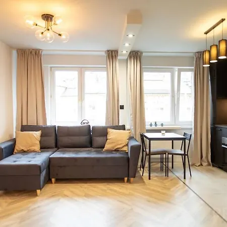 Wyjatkowe Mieszkanie Przy Rynku Vratislav