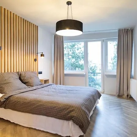 Apartmán Wyjatkowe Mieszkanie Przy Rynku *