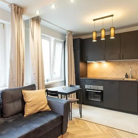 Wyjatkowe Mieszkanie Przy Rynku