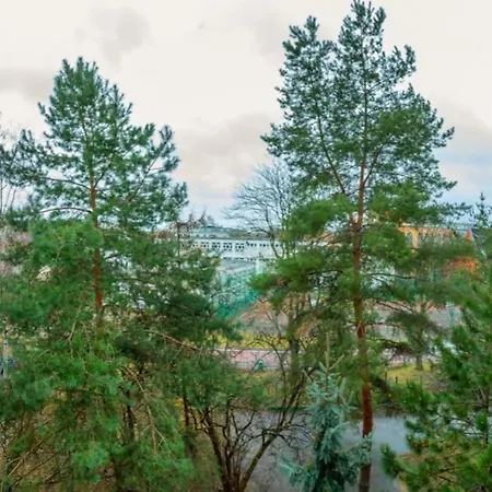 Wyjatkowe Mieszkanie Przy Rynku Apartmán