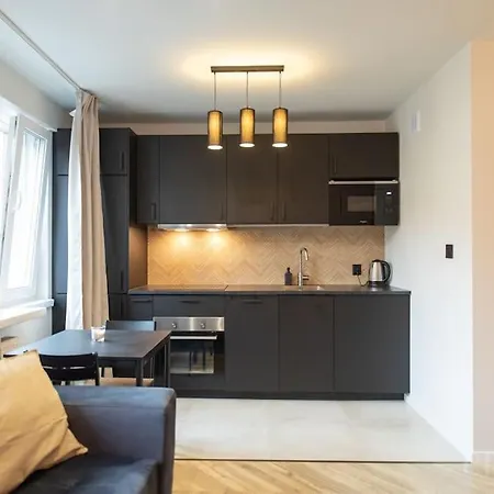 Apartmán Wyjatkowe Mieszkanie Przy Rynku *