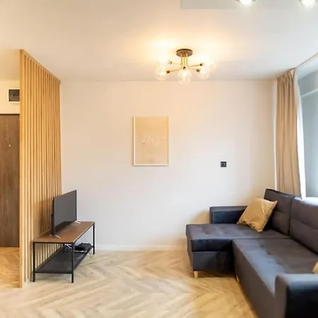 Wyjatkowe Mieszkanie Przy Rynku Vratislav