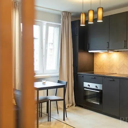 Apartment Wyjatkowe Mieszkanie Przy Rynku Breslau