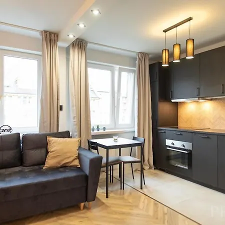 Wyjatkowe Mieszkanie Przy Rynku * Vratislav