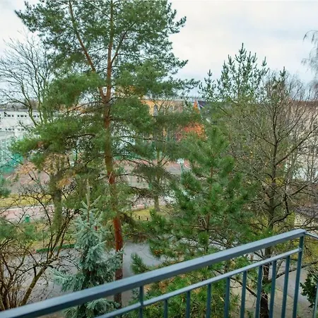 Wyjatkowe Mieszkanie Przy Rynku Apartment Breslau