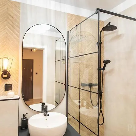 Wyjatkowe Mieszkanie Przy Rynku * Vratislav