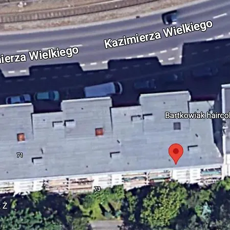 Wyjatkowe Mieszkanie Przy Rynku *