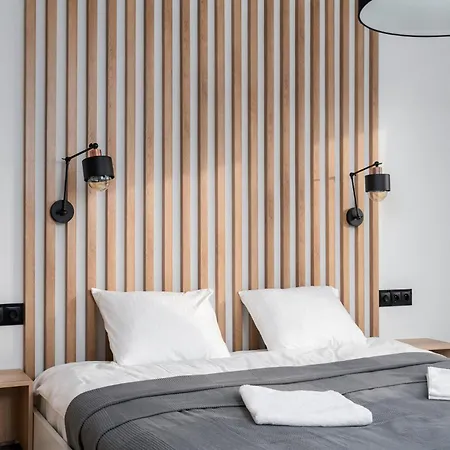 Apartment Wyjatkowe Mieszkanie Przy Rynku Breslau