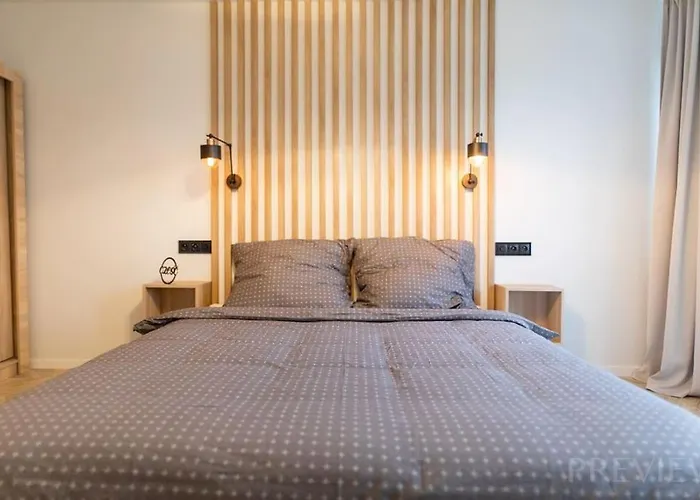 Daire Wyjatkowe Mieszkanie Przy Rynku *