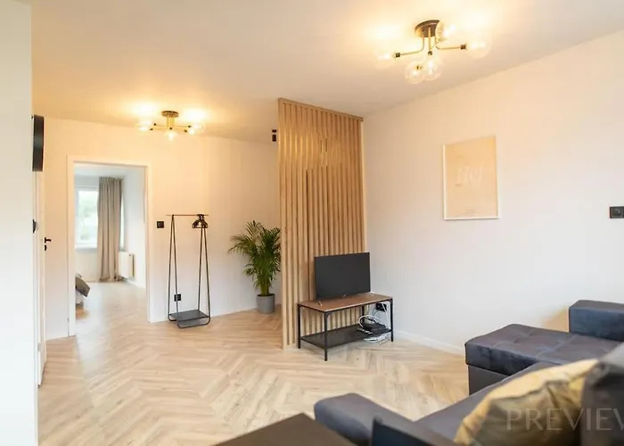 Wyjatkowe Mieszkanie Przy Rynku