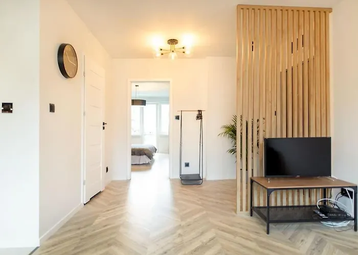 Wyjatkowe Mieszkanie Przy Rynku * Wroclaw