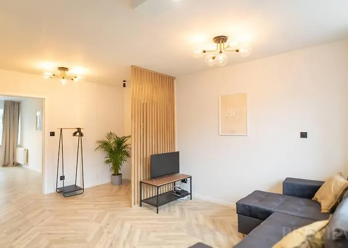 Wyjatkowe Mieszkanie Przy Rynku * Wroclaw