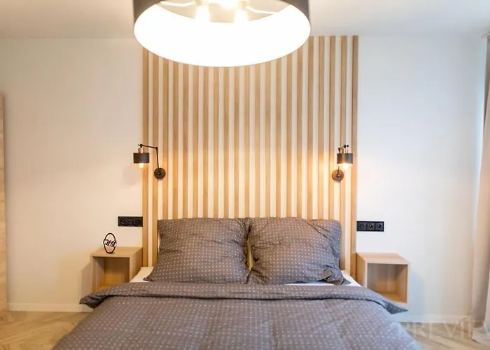 Wyjatkowe Mieszkanie Przy Rynku * Wroclaw