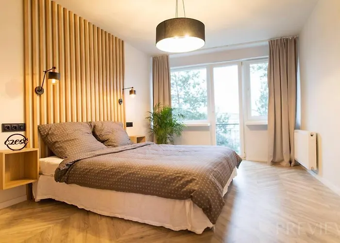 Wyjatkowe Mieszkanie Przy Rynku Daire