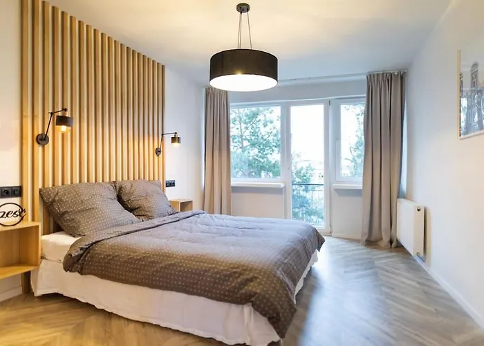 Daire Wyjatkowe Mieszkanie Przy Rynku *