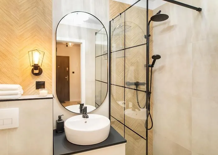 Wyjatkowe Mieszkanie Przy Rynku