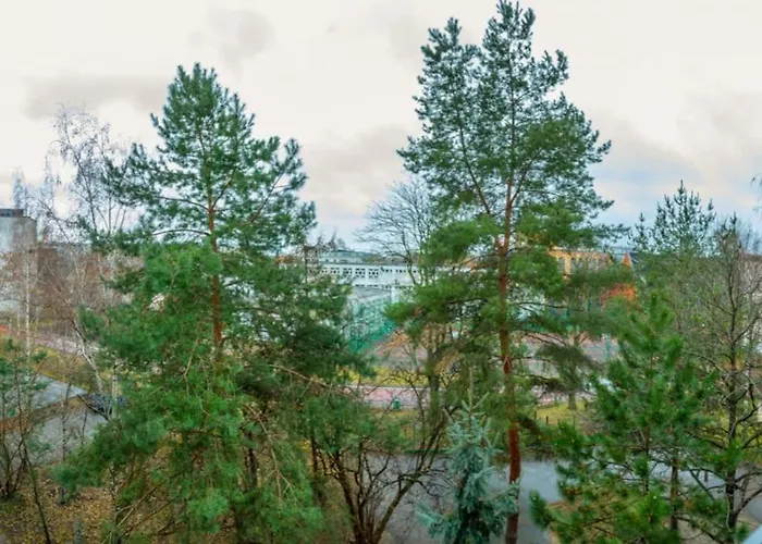 Wyjatkowe Mieszkanie Przy Rynku Daire