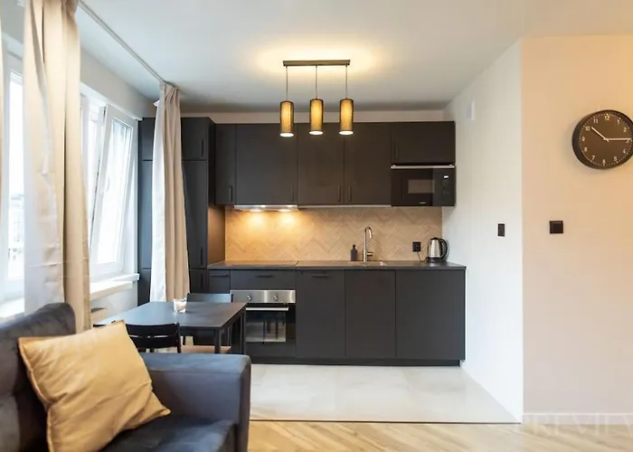 Daire Wyjatkowe Mieszkanie Przy Rynku *