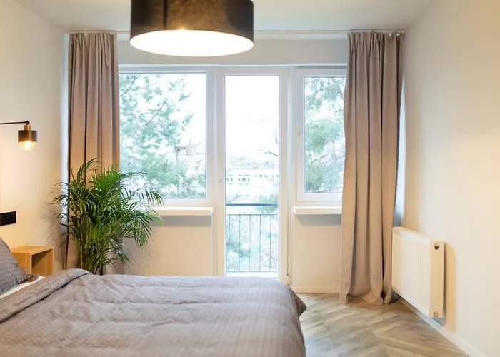 Wyjatkowe Mieszkanie Przy Rynku * Wroclaw