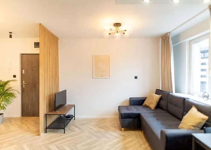 Wyjatkowe Mieszkanie Przy Rynku Wroclaw