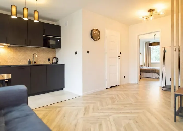 Daire Wyjatkowe Mieszkanie Przy Rynku *