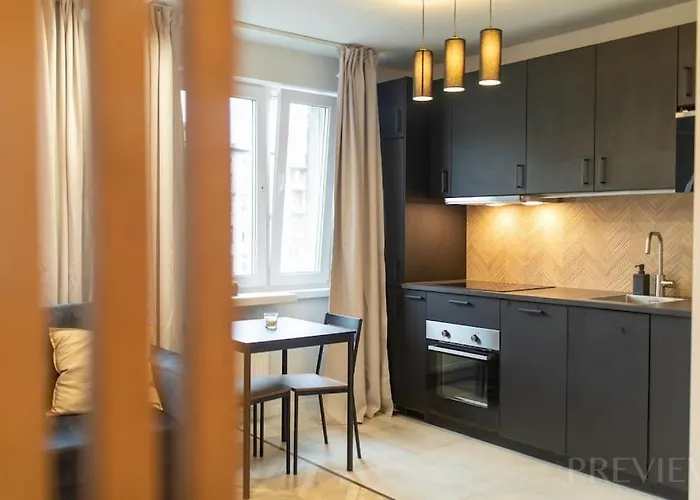 Daire Wyjatkowe Mieszkanie Przy Rynku Wroclaw