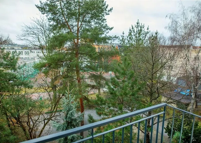 Wyjatkowe Mieszkanie Przy Rynku Daire Wroclaw