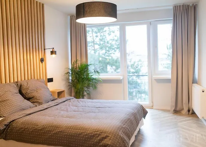 Wyjatkowe Mieszkanie Przy Rynku * Wroclaw