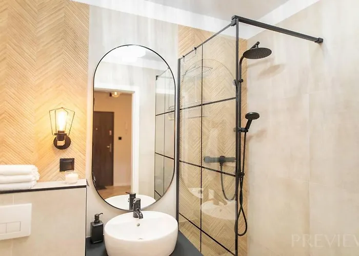 Wyjatkowe Mieszkanie Przy Rynku * Wroclaw