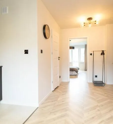 Daire Wyjatkowe Mieszkanie Przy Rynku *