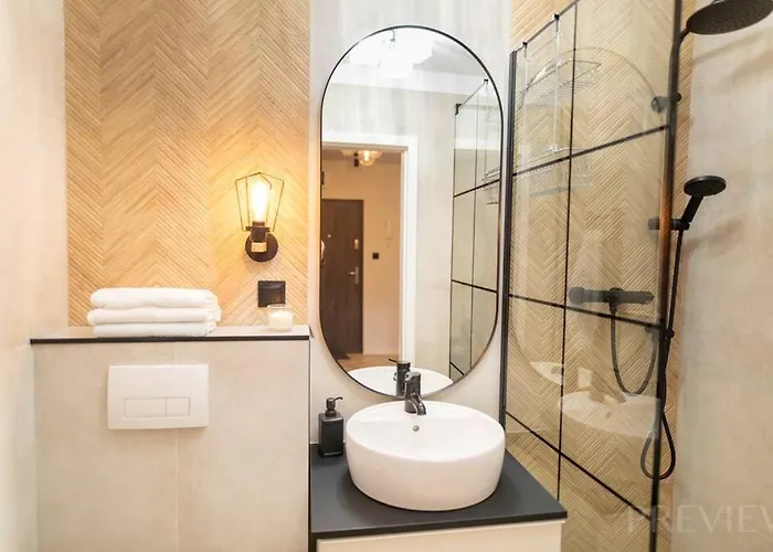 Daire Wyjatkowe Mieszkanie Przy Rynku Wroclaw