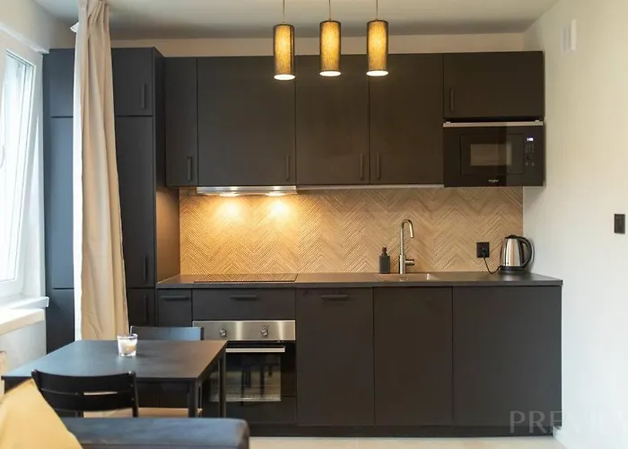 Daire Wyjatkowe Mieszkanie Przy Rynku