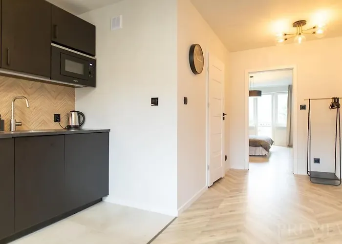 Wyjatkowe Mieszkanie Przy Rynku Wroclaw