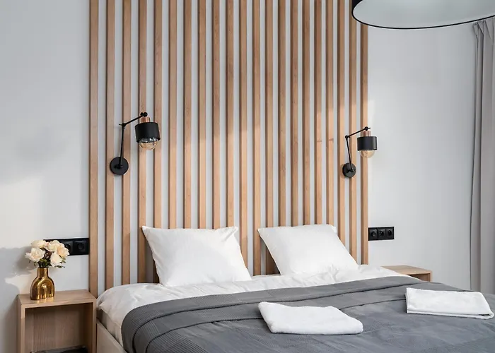 Daire Wyjatkowe Mieszkanie Przy Rynku Wroclaw