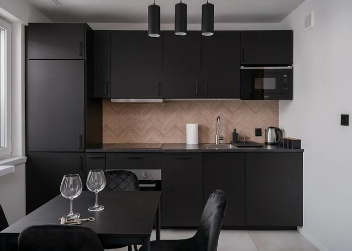 Wyjatkowe Mieszkanie Przy Rynku Wroclaw