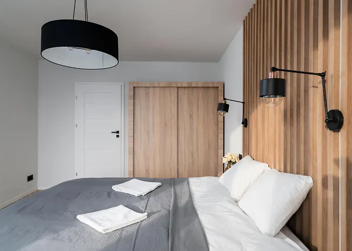 Wyjatkowe Mieszkanie Przy Rynku Daire *