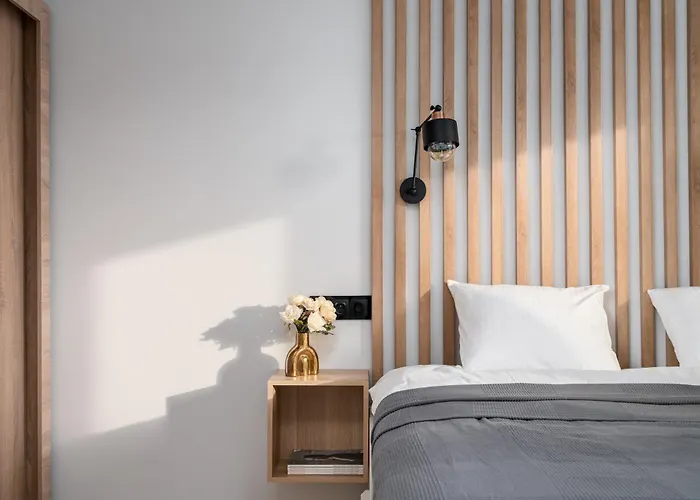 Daire Wyjatkowe Mieszkanie Przy Rynku