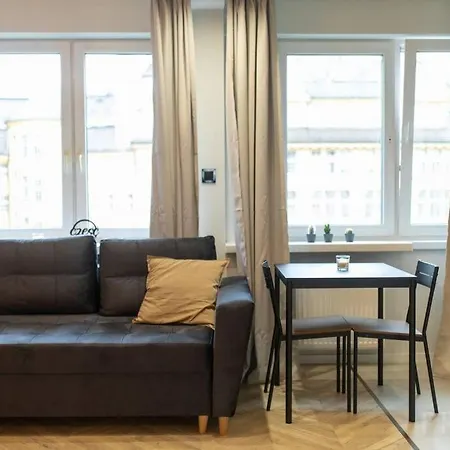 Apartamento Wyjatkowe Mieszkanie Przy Rynku Breslavia