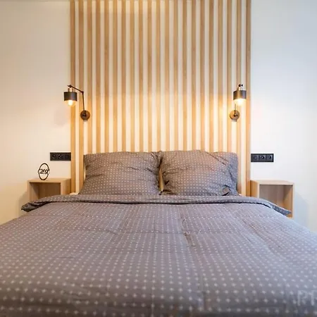 Apartamento Wyjatkowe Mieszkanie Przy Rynku *