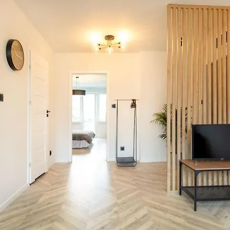 Wyjatkowe Mieszkanie Przy Rynku * Breslavia