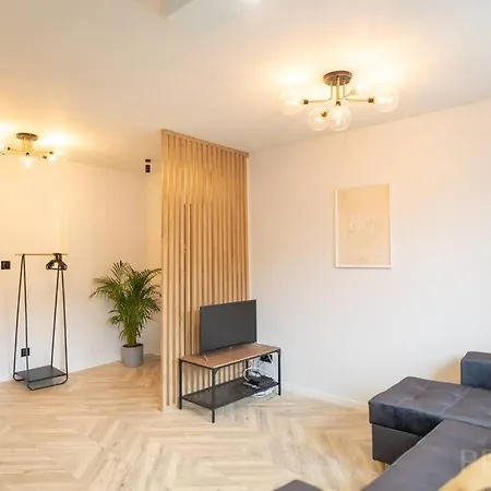 Wyjatkowe Mieszkanie Przy Rynku * Breslavia