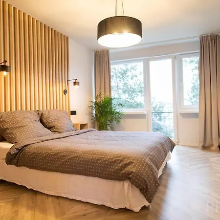 Wyjatkowe Mieszkanie Przy Rynku Apartamento