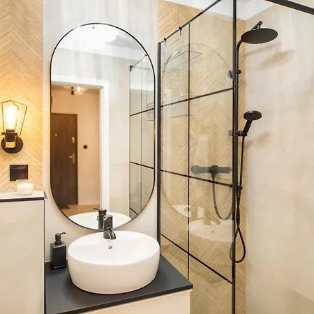 Wyjatkowe Mieszkanie Przy Rynku