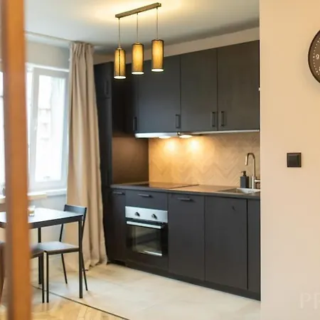 Apartamento Wyjatkowe Mieszkanie Przy Rynku