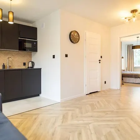 Apartamento Wyjatkowe Mieszkanie Przy Rynku *