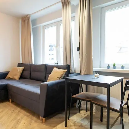 Wyjatkowe Mieszkanie Przy Rynku