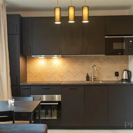 Apartamento Wyjatkowe Mieszkanie Przy Rynku