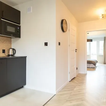 Wyjatkowe Mieszkanie Przy Rynku Breslavia