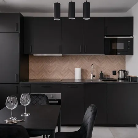 Wyjatkowe Mieszkanie Przy Rynku Breslavia